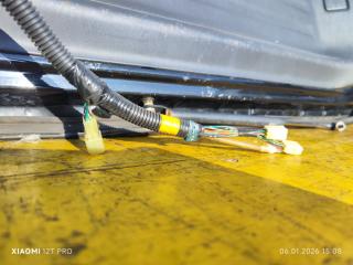 Дверь 5-я JIMNY JB23W