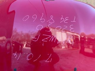 Капот Clubman R55