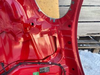 Капот Clubman R55