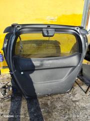 Дверь 5-я FREED GB3