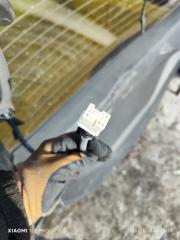 Дверь 5-я FREED GB3