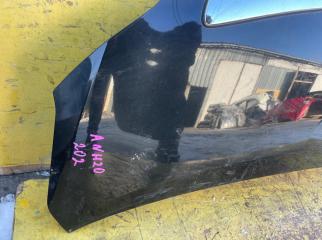 Капот ALPHARD ANH20