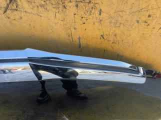 Капот ALPHARD ANH20