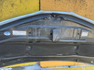 Капот ALPHARD ANH20