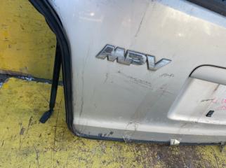 Дверь 5-я MPV LW3W