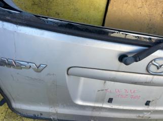 Дверь 5-я MPV LW3W