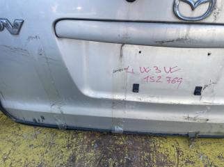 Дверь 5-я MPV LW3W