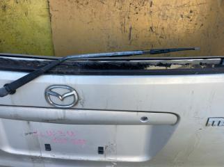 Дверь 5-я MPV LW3W