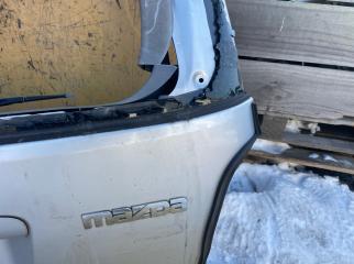 Дверь 5-я MPV LW3W