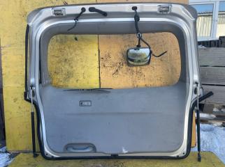 Дверь 5-я MPV LW3W