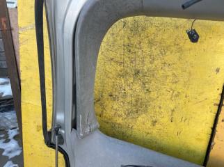 Дверь 5-я MPV LW3W