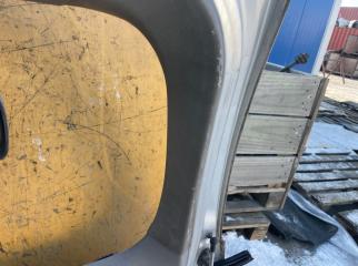 Дверь 5-я MPV LW3W