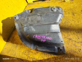 Запчасть подкрылок передний правый TOYOTA Cresta