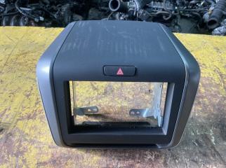 Запчасть консоль магнитофона HONDA FREED