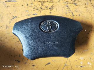 Запчасть airbag водительский TOYOTA LAND CRUISER PRADO