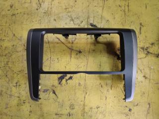 Консоль магнитофона TOYOTA PREMIO