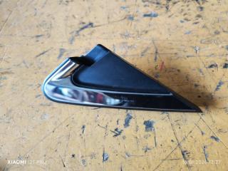 Запчасть уголок крыла передний правый SUBARU FORESTER