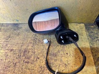 Зеркало левое HONDA CIVIC