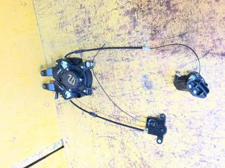 Доводчик двери задний левый HONDA FREED