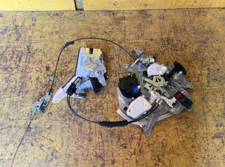 Замок двери задний правый HONDA FREED