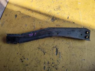 Балка продольная передняя левая MITSUBISHI OUTLANDER