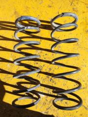 Пружина задняя NISSAN AD контрактная Пружина задняя NISSAN AD