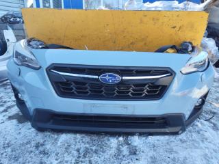 Ноускат SUBARU XV