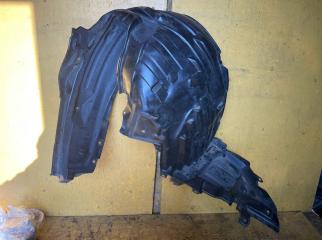 Подкрылок передний левый SUBARU XV