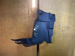 Защита двигателя передняя левая HONDA FREED