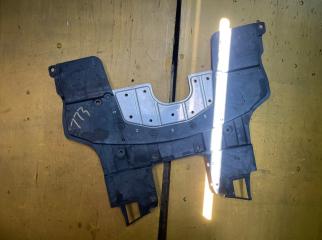 Защита двигателя HONDA FREED