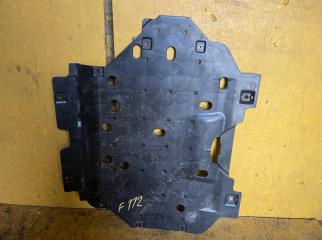 Защита двигателя передняя HONDA FREED