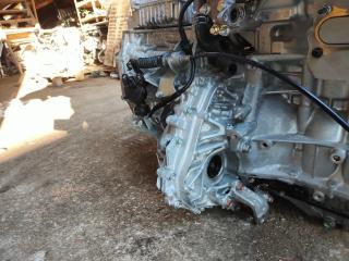 АКПП HONDA FREED