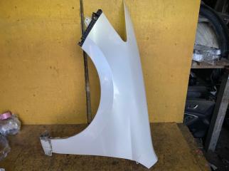 Крыло переднее левое SUBARU EXIGA