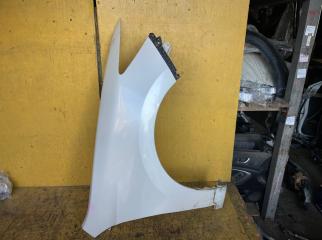 Крыло переднее правое SUBARU EXIGA