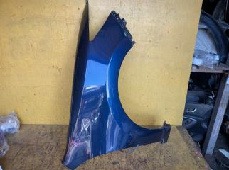 Крыло переднее правое SUBARU EXIGA