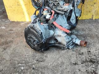 АКПП HONDA VEZEL