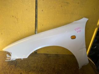 Запчасть крыло переднее левое TOYOTA CORONA EXIV