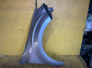 Крыло переднее правое SUBARU FORESTER