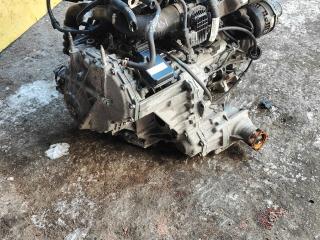 АКПП HONDA STEPWGN