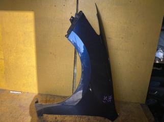 Крыло переднее левое SUBARU EXIGA