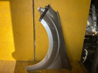 Крыло переднее левое SUBARU FORESTER