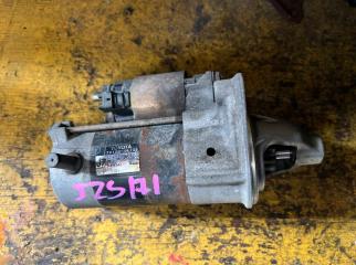 Стартер TOYOTA CROWN