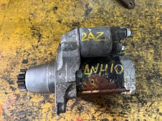 Стартер TOYOTA Alphard