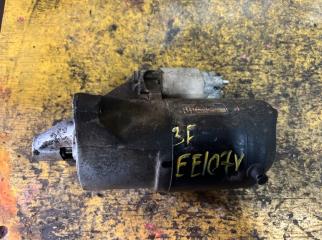 Стартер TOYOTA Corolla