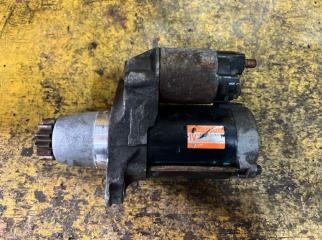 Стартер TOYOTA MARK X ZIO