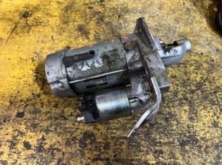 Стартер TOYOTA SIENTA