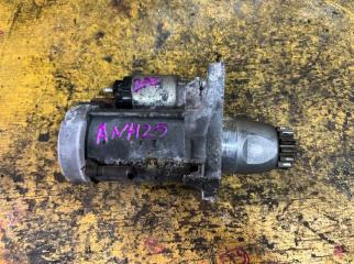 Стартер TOYOTA VELLFIRE