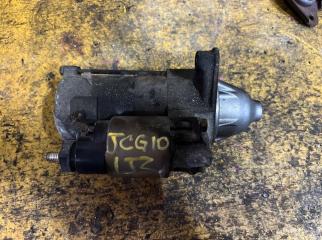 Стартер TOYOTA Brevis