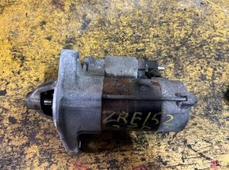 Стартер TOYOTA COROLLA RUMION