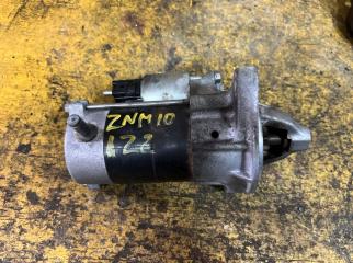 Стартер TOYOTA ISIS